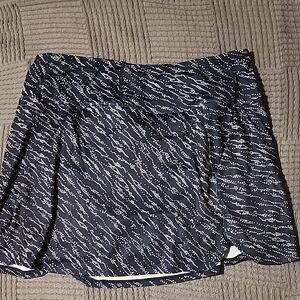 Puma Women's Blue Skirt